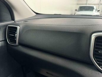 Kia Sportage 1.6 Sportage 4 CRDi ISG MHEV Semi-Auto 5dr