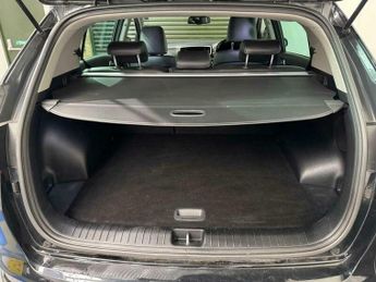 Kia Sportage 1.6 Sportage 4 CRDi ISG MHEV Semi-Auto 5dr
