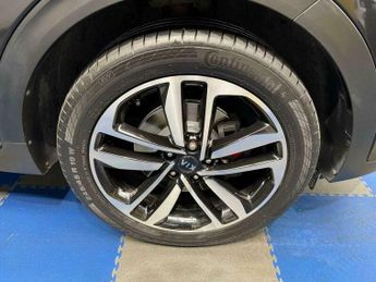 Kia Sportage 1.6 Sportage 4 CRDi ISG MHEV Semi-Auto 5dr