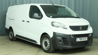 Peugeot Expert BLUEHDI PROFESSIONAL L2