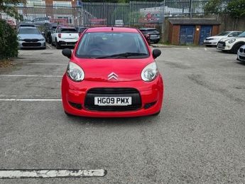 Citroen C1 VT
