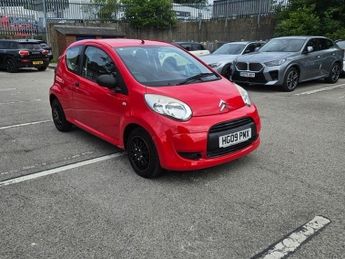Citroen C1 VT
