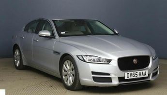 Jaguar XE PORTFOLIO
