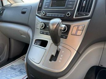Hyundai I800 2.5 CRDi SE Auto Euro 6 5dr