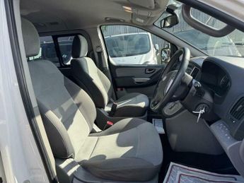 Hyundai I800 2.5 CRDi SE Auto Euro 6 5dr