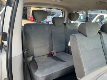 Hyundai I800 2.5 CRDi SE Auto Euro 6 5dr
