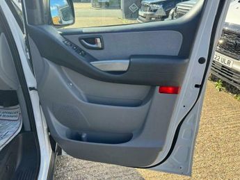 Hyundai I800 2.5 CRDi SE Auto Euro 6 5dr