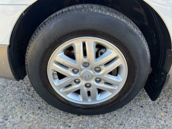 Hyundai I800 2.5 CRDi SE Auto Euro 6 5dr