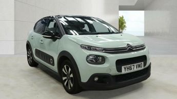 Citroen C3 PURETECH FLAIR