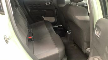 Citroen C3 PURETECH FLAIR