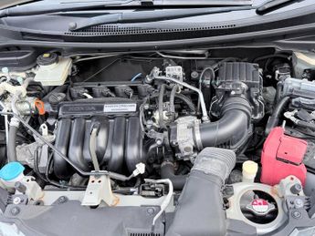 Honda Jazz 1.5 Petrol/Hybrid Automatic Hatchback 5dr