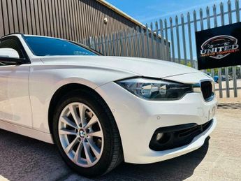 BMW 316 2.0 316d SE Touring Auto Euro 6 (s/s) 5dr