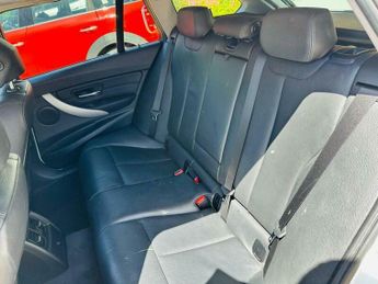 BMW 3 SERIES 2.0 316d SE Touring Auto Euro 6 (s/s) 5dr