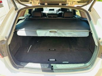 BMW 3 SERIES 2.0 316d SE Touring Auto Euro 6 (s/s) 5dr