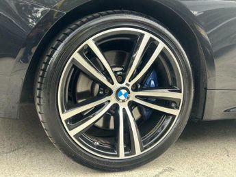 BMW 4 SERIES 2.0 420d M Sport Auto xDrive Euro 6 (s/s) 2dr