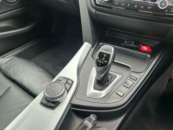 BMW 4 SERIES 2.0 420d M Sport Auto xDrive Euro 6 (s/s) 2dr