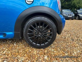 MINI Hatch 1.6 Cooper S Euro 4 3dr