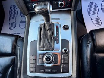 Audi Q7 TDI QUATTRO S LINE PLUS