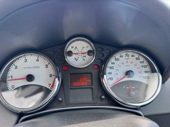 Peugeot 207 1.4 m:play 5dr