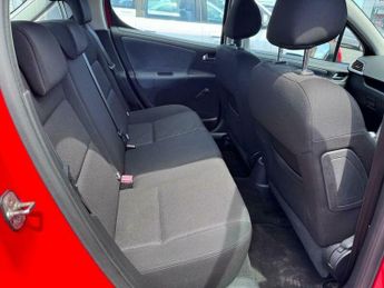 Peugeot 207 1.4 m:play 5dr