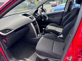 Peugeot 207 1.4 m:play 5dr