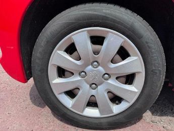 Peugeot 207 1.4 m:play 5dr