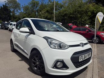 Hyundai I10 PREMIUM