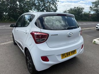 Hyundai I10 PREMIUM