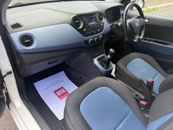 Hyundai I10 PREMIUM