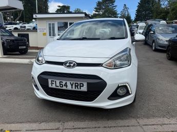Hyundai I10 PREMIUM