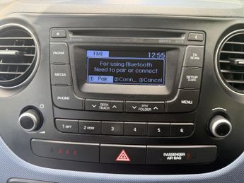 Hyundai I10 PREMIUM