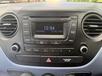 Hyundai I10 PREMIUM
