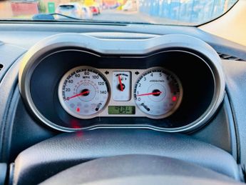 Nissan Note SVE