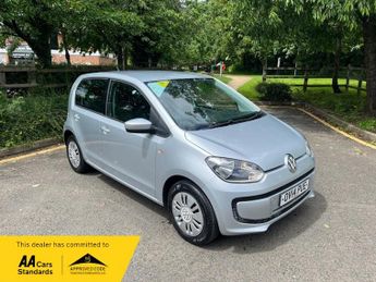 Volkswagen Up MOVE UP
