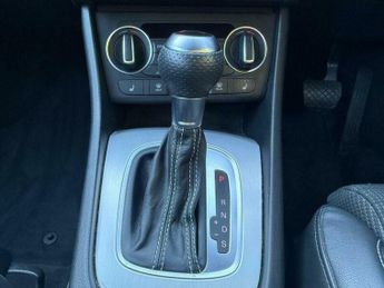 Audi Q3 2.0 TDI S line Edition S Tronic quattro Euro 6 (s/s) 5dr