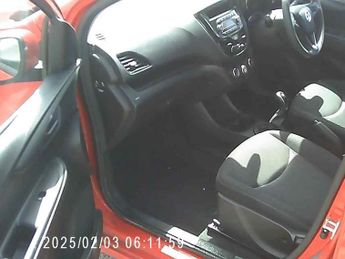 Vauxhall VIVA SE AC