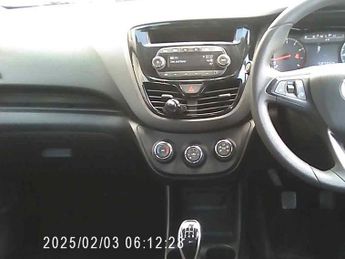 Vauxhall VIVA SE AC