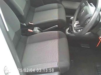 Citroen C3 PURETECH FEEL