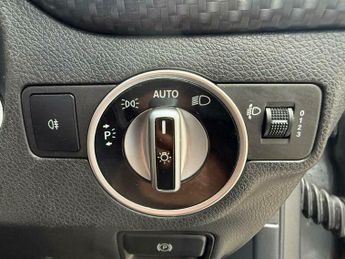 Mercedes-Benz A Class 2.1 A200d AMG Line 7G-DCT Euro 6 (s/s) 5dr