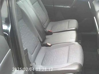 Vauxhall Meriva TECH LINE