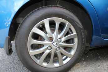 Toyota Yaris 1.33 Dual VVT-i Icon Euro 6 5dr