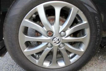 Toyota Yaris 1.33 Dual VVT-i Icon Euro 6 5dr