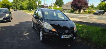 Honda Jazz 1.4 i-VTEC ES Euro 4 5dr