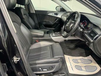 Audi A6 3.0 A6 Allroad Sport TDI Quattro Semi-Auto 4WD 5dr