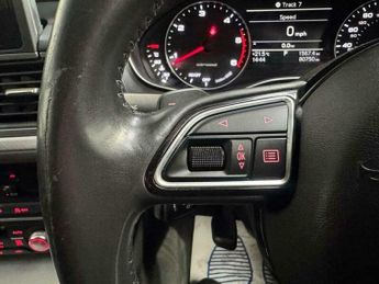 Audi A6 3.0 A6 Allroad Sport TDI Quattro Semi-Auto 4WD 5dr