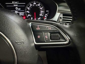 Audi A6 3.0 A6 Allroad Sport TDI Quattro Semi-Auto 4WD 5dr