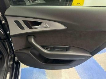 Audi A6 3.0 A6 Allroad Sport TDI Quattro Semi-Auto 4WD 5dr