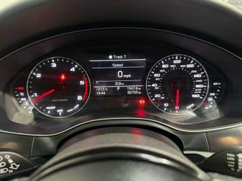 Audi A6 3.0 A6 Allroad Sport TDI Quattro Semi-Auto 4WD 5dr