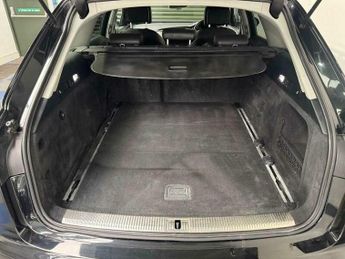 Audi A6 3.0 A6 Allroad Sport TDI Quattro Semi-Auto 4WD 5dr