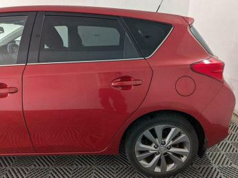 Toyota Auris 1.8 VVT-h Excel CVT Euro 5 (s/s) 5dr